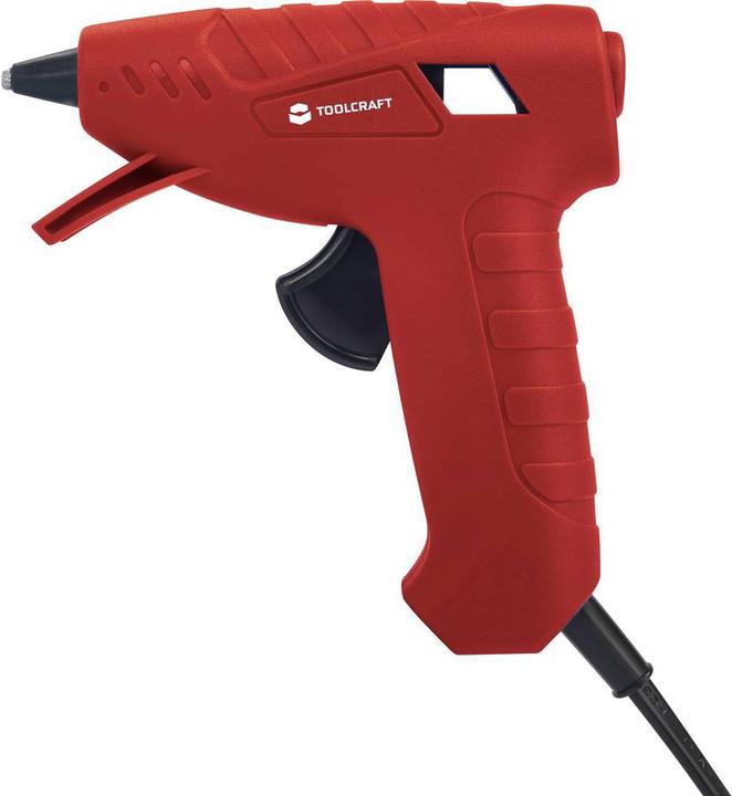 Produktbild Toolcraft Heissklebepistole HKP 7mm