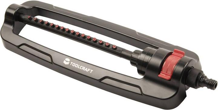 Toolcraft Viereckregner (Viereckregner)