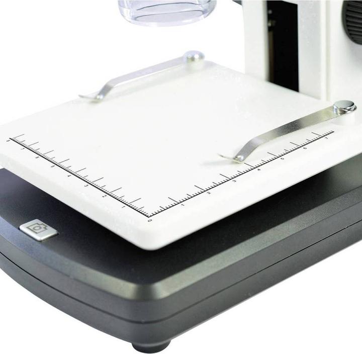 Produktbild Toolcraft Digitale Mikroskopkamera DigiMicro Lab5.0