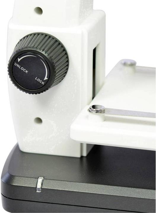 Produktbild Toolcraft Digitale Mikroskopkamera DigiMicro Lab5.0