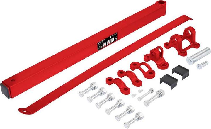Produktbild Toolcraft Schwenkarm
