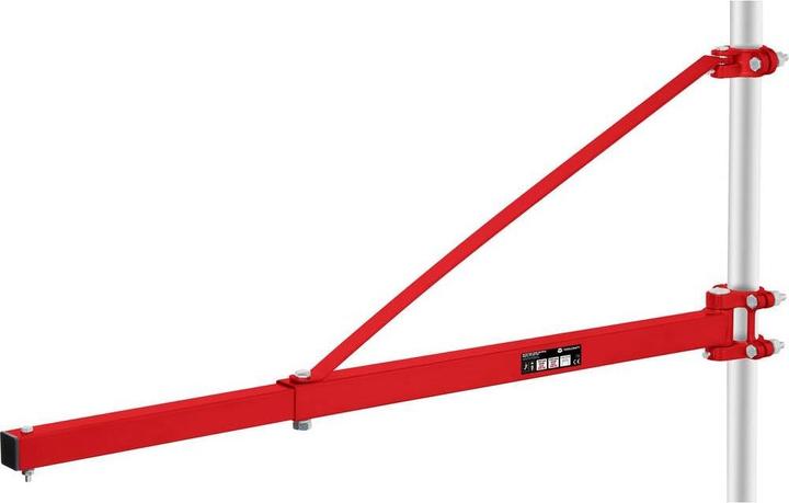 Produktbild Toolcraft Schwenkarm