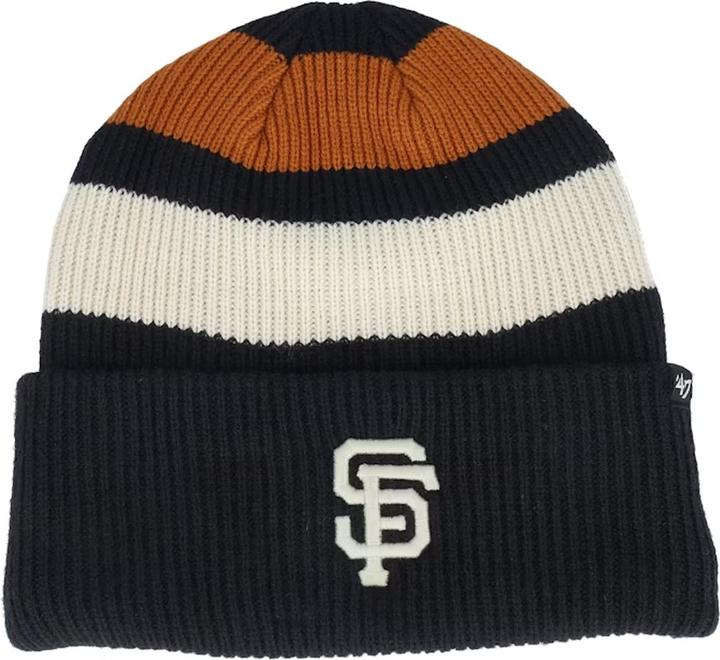 Produktbild San Francisco Giants Mütze Sport