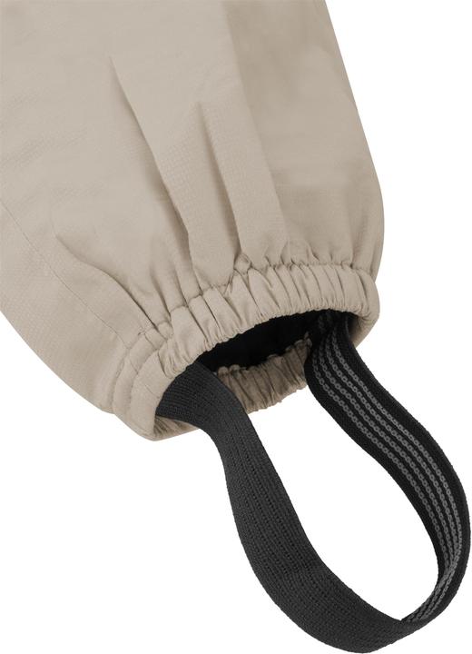 Produktbild Normani Kinder Regenhose mit Hosenträgern „Twisp“ - 9659 (80)
