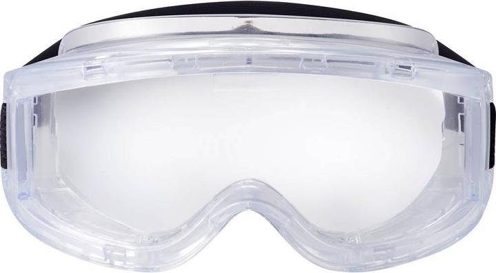 Actual product image Toolcraft Full protection goggles
