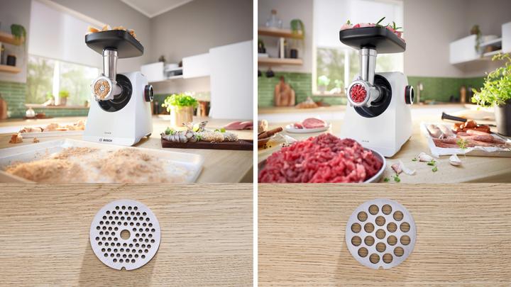 Produktbild Bosch Hausgeräte MFWS420W