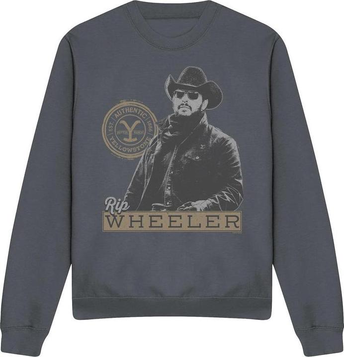Produktbild Yellowstone Sweatshirt (XL)