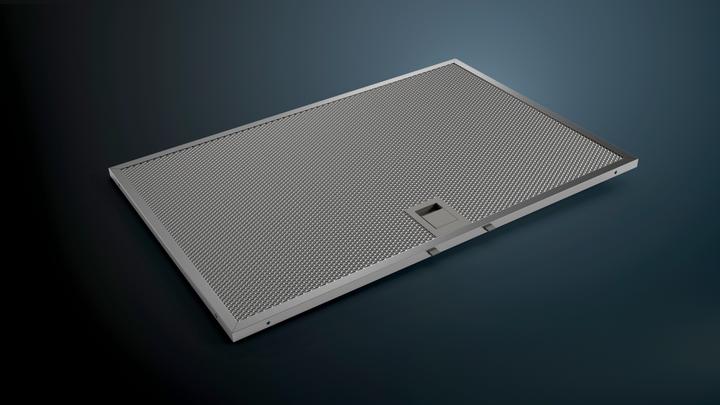 Actual product image Siemens Lc91kww60 (Wall hood)