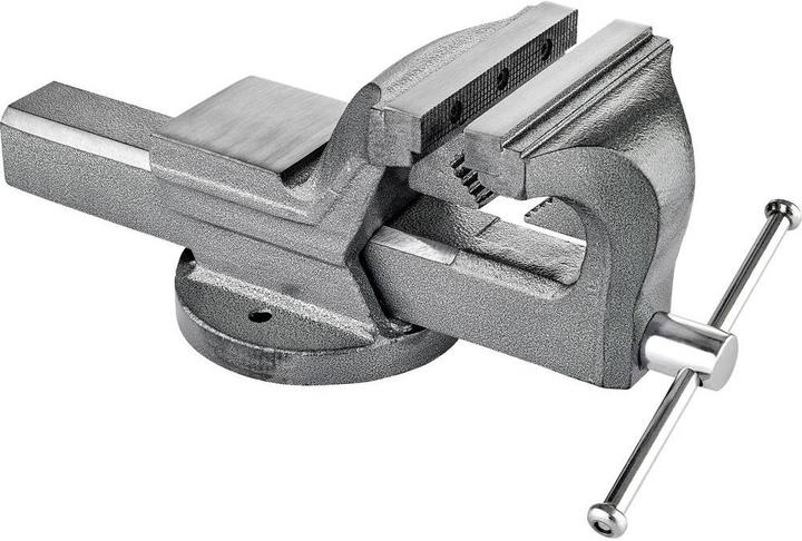 Toolcraft Schraubstock 175 x 225 mm (225 mm)