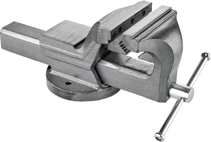 Toolcraft Vice (150 mm)