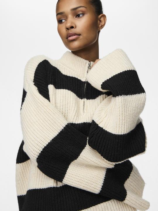 Produktbild Pieces PCNALINI Strickpullover (M)