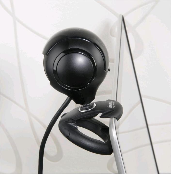 Image du produit Hama Protection des espions (0.90 Mpx)