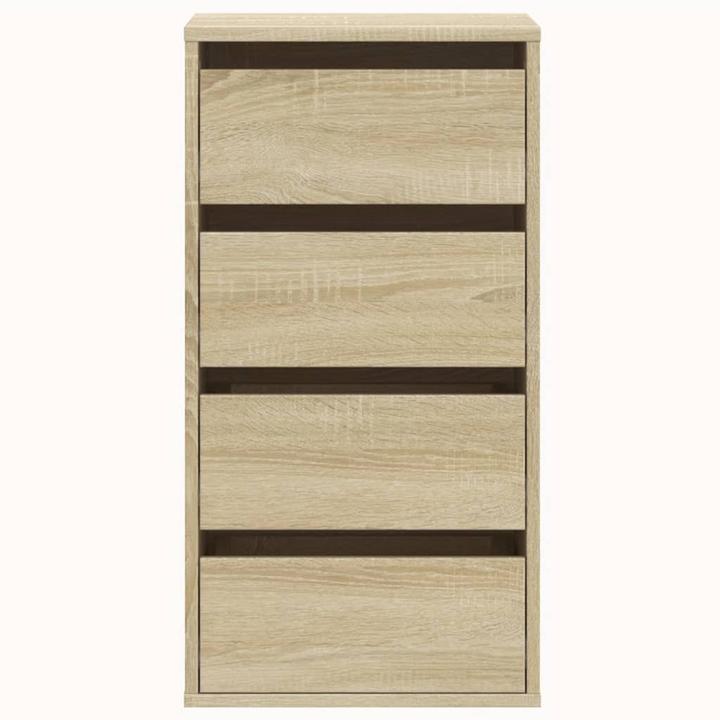 Image du produit VidaXL Commode (40 x 41 x 76 cm)