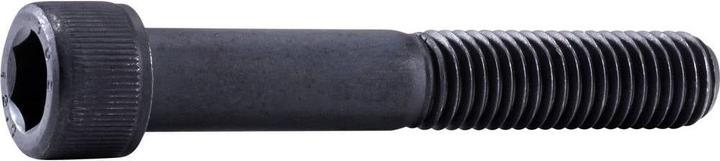 Immagine prodotto Toolcraft Viti a testa cilindrica 50 ST (50 Viti per pezzo)