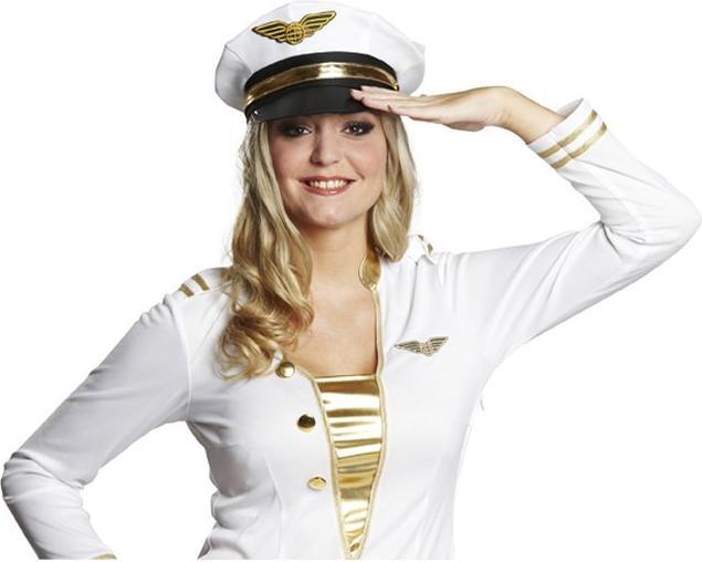 Immagine prodotto Rubies Pilota - Capitano