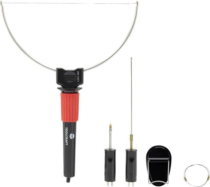 Toolcraft 3 in 1 Styropor-Schneider (1 Stk.)
