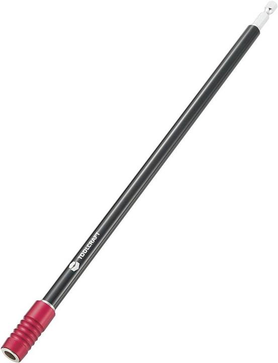 Toolcraft Estensione del bit (1/4")