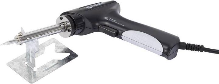 Immagine prodotto Toolcraft Pistola saldante Dual Power con booster