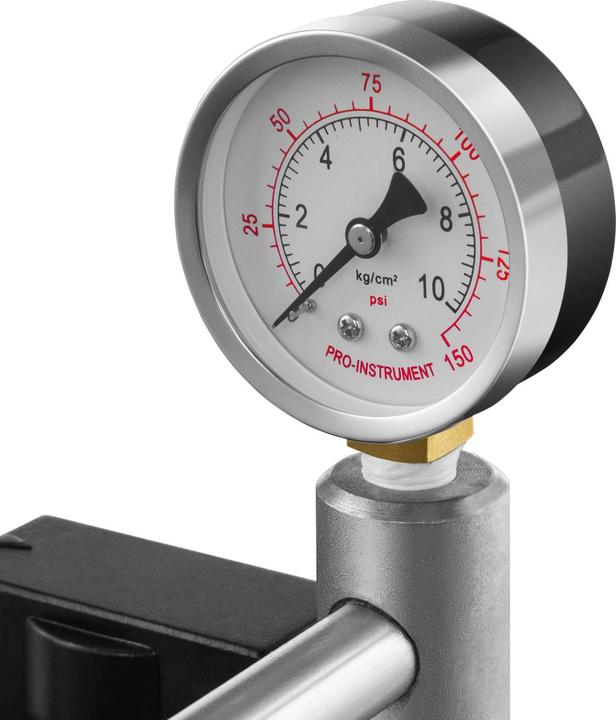 Actual product image MSW Sabbiatrice portatile - 76 l - 9 bar