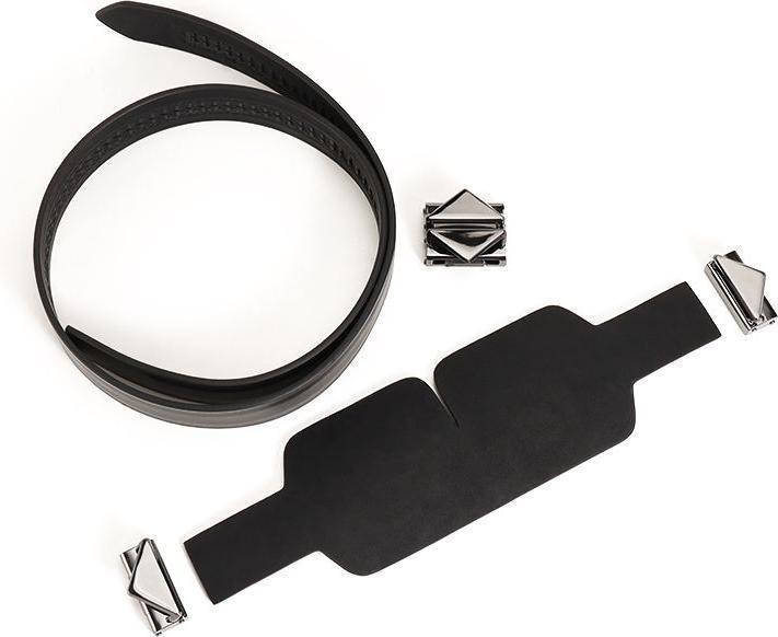 Lockink Set di Bendaggio - nero