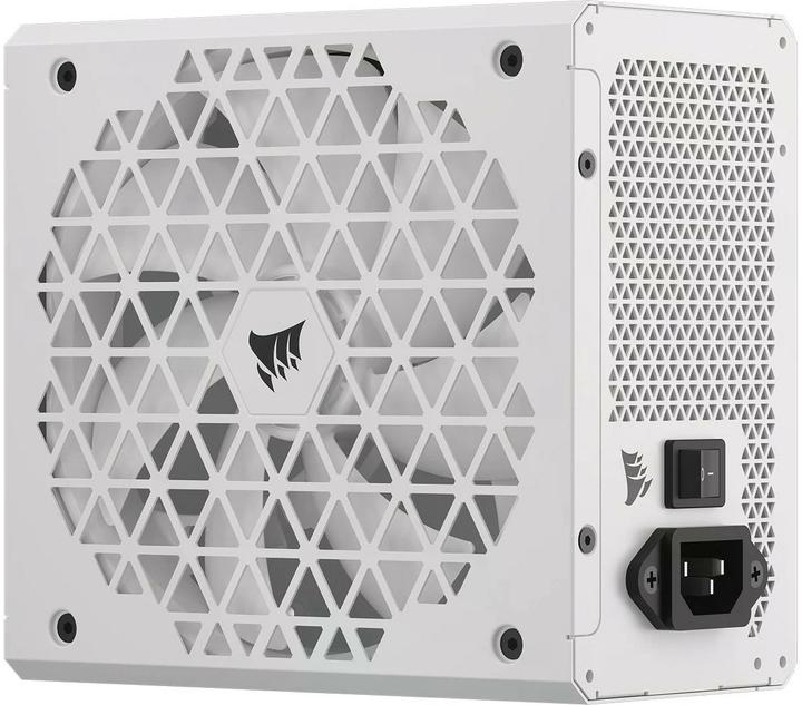 Immagine prodotto Corsair RM850x Shift White Series (850 W)