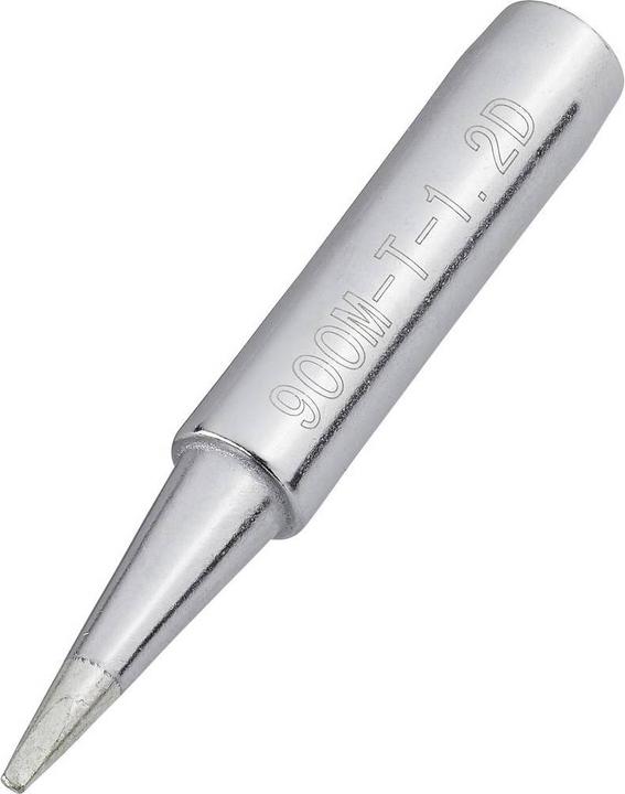 Toolcraft Pointe à souder (Panne de soudure)