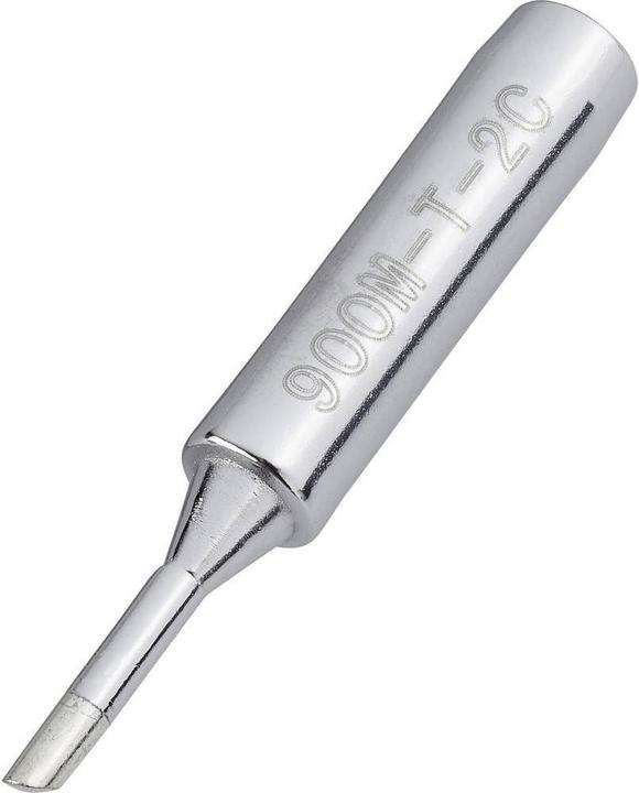 Toolcraft Pointe à souder (Panne de soudure)