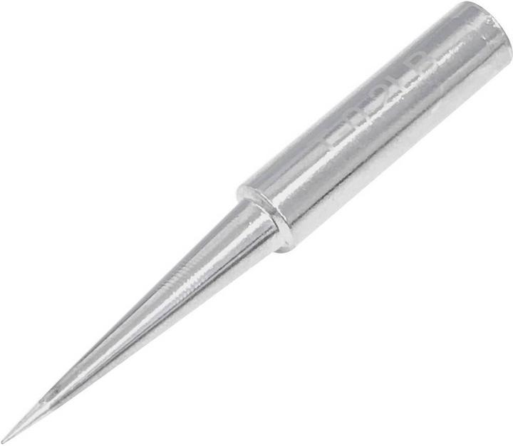 Actual product image Toolcraft Soldering tip (Soldering tip)