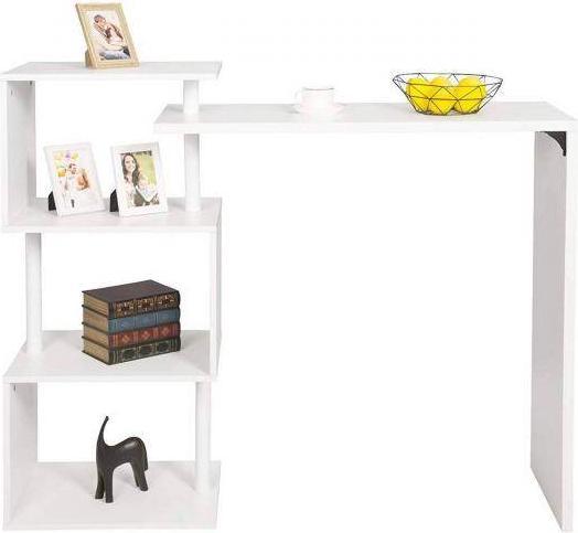 Produktbild Woltu Bartisch (134 x 38 x 112 cm)