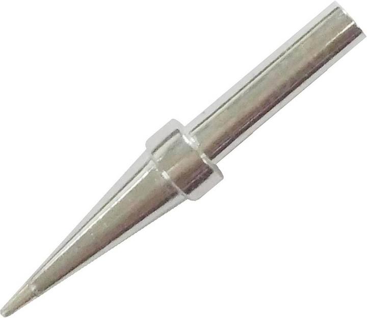 Image du produit Toolcraft Panne à souder en forme de crayon 1.0 mm (Panne de soudure)