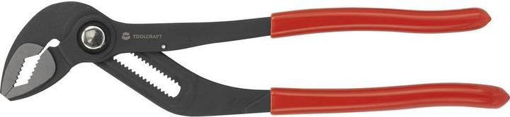 Toolcraft Wasserpumpenzange 240 mm (240 mm)