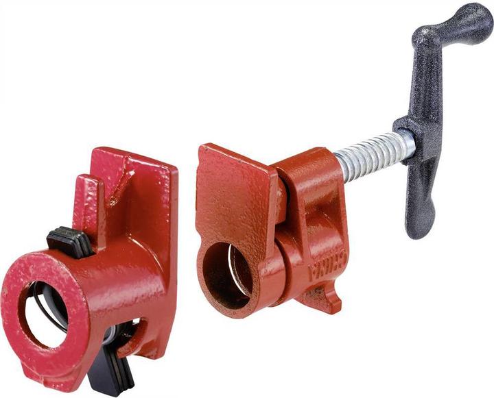 Toolcraft Eindeloze schroefklem