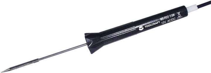 Actual product image Toolcraft Soldering needle
