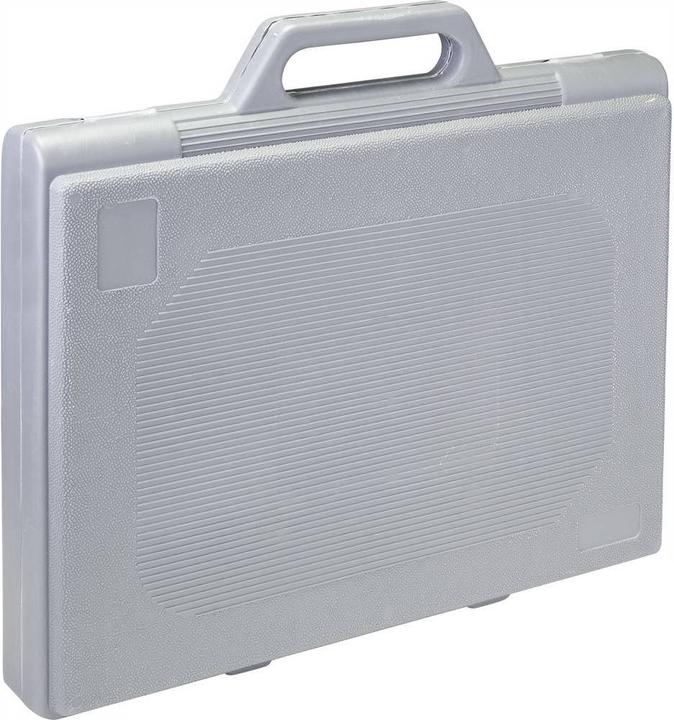 Actual product image Toolcraft 45-piece die and tap set