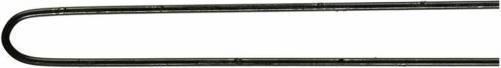 Immagine prodotto Comair Aghi Postiche 50 pezzi lisci 65x (50 pz.)
