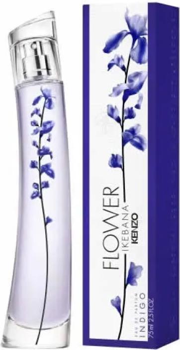 Kenzo Ikebana Eau de Parfum Indigo (Eau de Parfum, 75 ml)