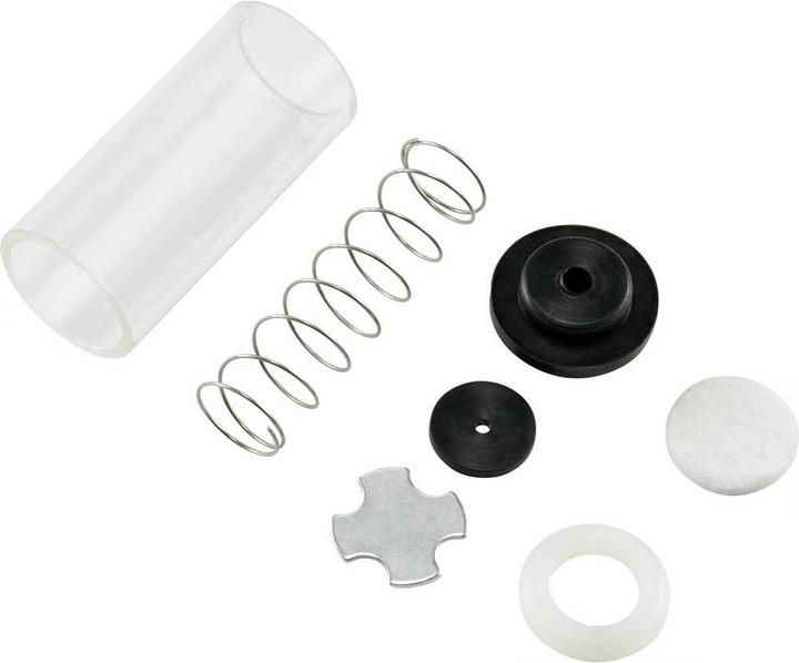 Toolcraft Reparaturset für Entlötpistole 1620656 (Vorfilter)