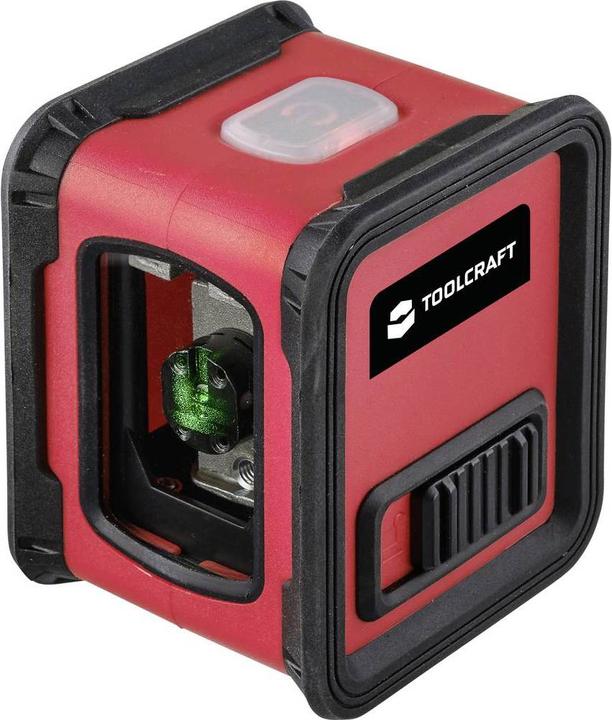 Produktbild Toolcraft CL8