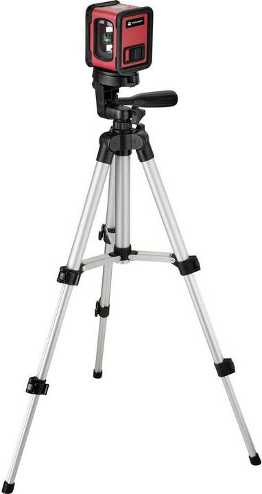 Produktbild Toolcraft CL8