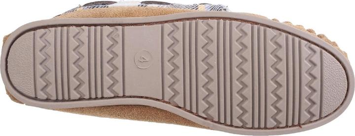 Produktbild Cotswold Kilkenny Klassik Moccasin Hausschuhe (37)