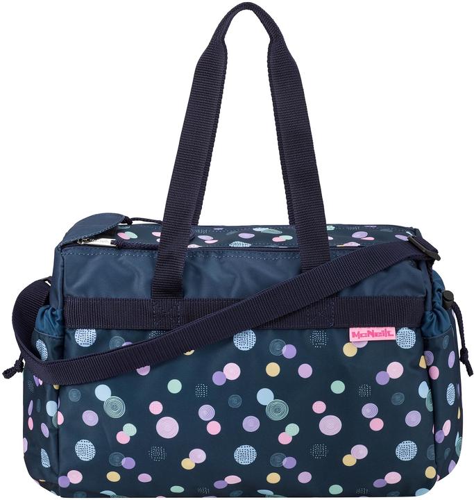 Produktbild Mc Neill Sporttasche (17 l)