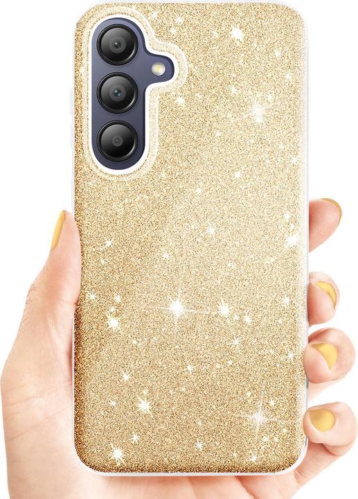Produktbild Avizar Spark Case (Samsung Galaxy A15)