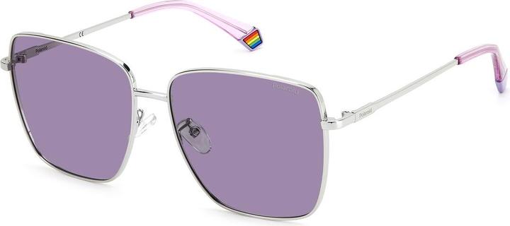 Polaroid Damensonnenbrille PLD-6164-G-S-010-KL ø 59 mm