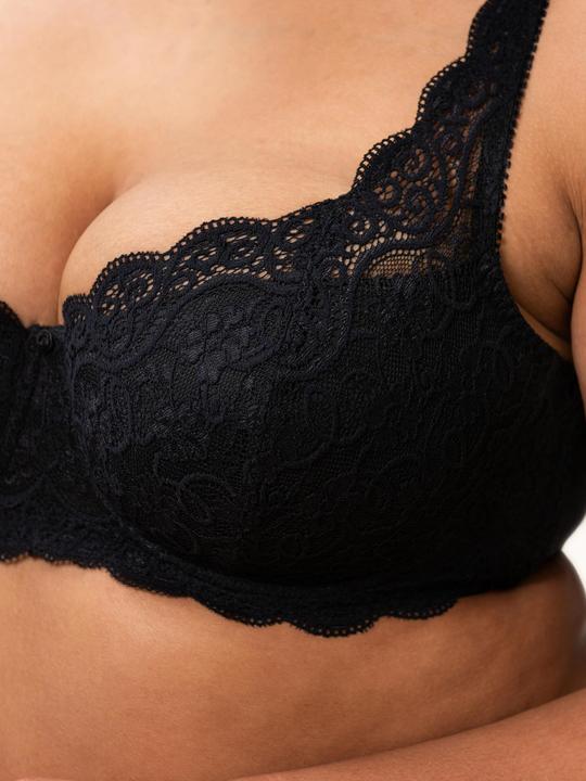 Actual product image Triumph Balconette bra "Amourette 300 WHP" (70 C, Single pack)
