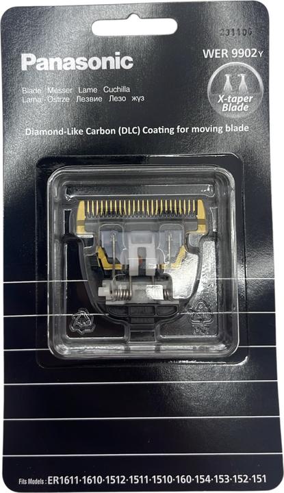 Produktbild Panasonic WER9902Y1361 (1 x)