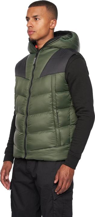 Immagine prodotto Duck and Cover Raymax Gilet Uomo (XXL)