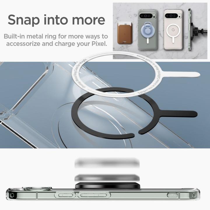 Produktbild Spigen Ultra Hybrid (Google Pixel 9 Pro XL)