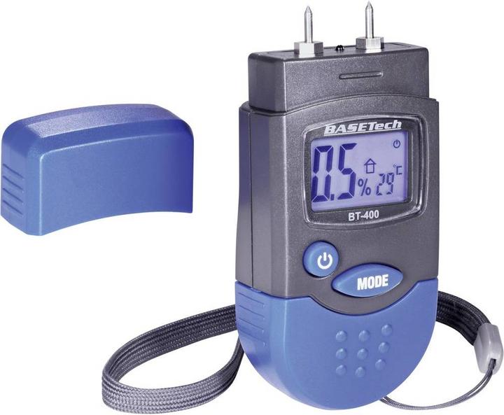 Image du produit Basetech Bt-40