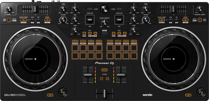 Image du produit Pioneer DJ DDJ-REV1