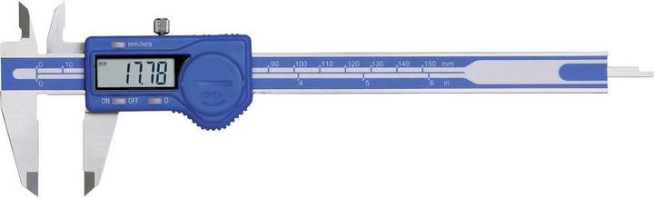 Immagine prodotto Basetech Calibro digitale 200 Mm (28.60 cm)